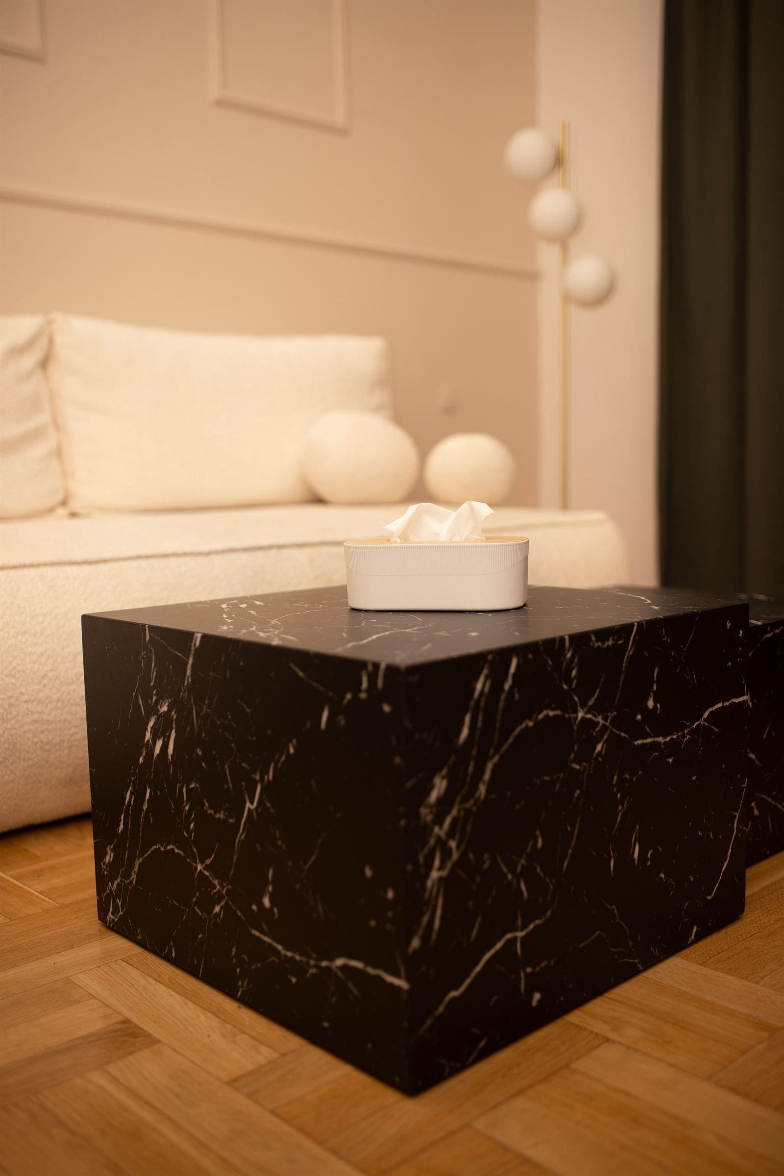 Gabinet dla dorosłych