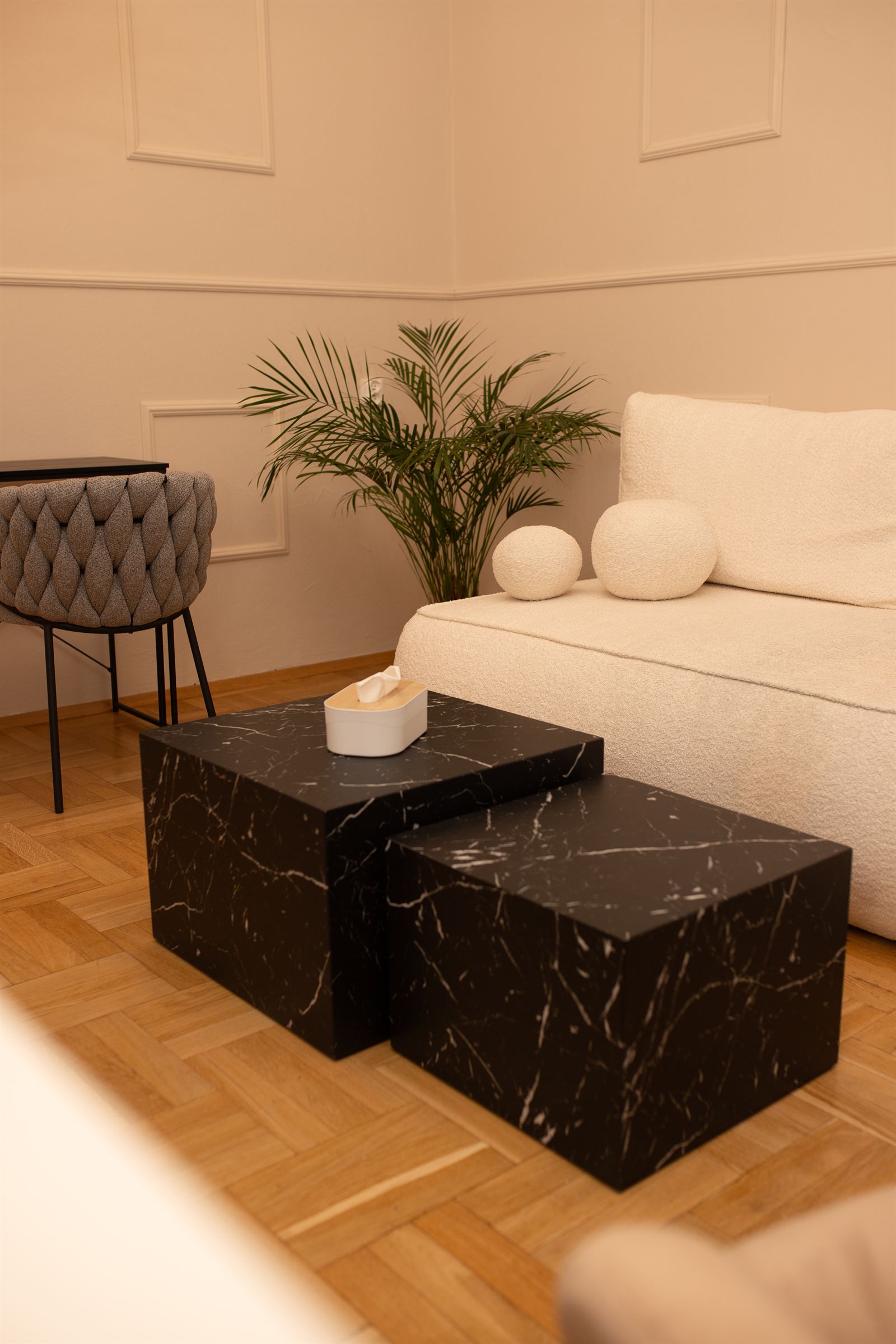 Gabinet dla dorosłych