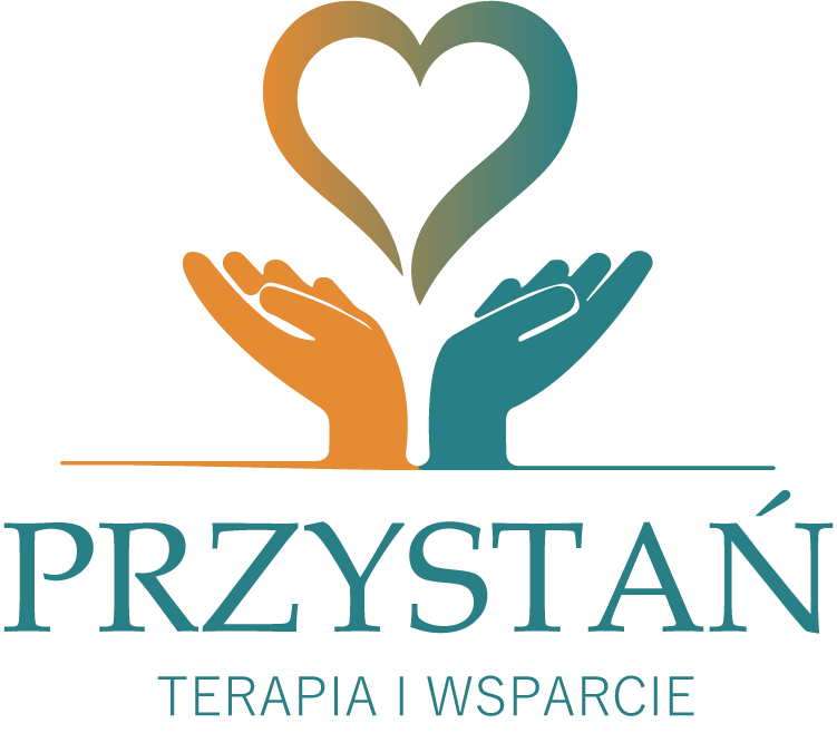 Przystań - Terapia i Wsparcie
